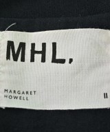 MHL.（エムエイチエル）Tシャツ・カットソー 黒 サイズ:2(M位) レディース/2200626975029