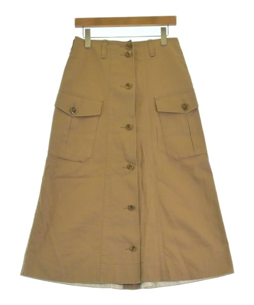 エムエイチエル(MHL.)のMHL. ロング・マキシ丈スカート