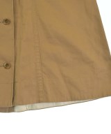 MHL.（エムエイチエル）ロング・マキシ丈スカート ベージュ サイズ:3(L位) レディース/2200626975036