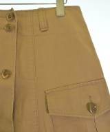 MHL.（エムエイチエル）ロング・マキシ丈スカート ベージュ サイズ:3(L位) レディース/2200626975036