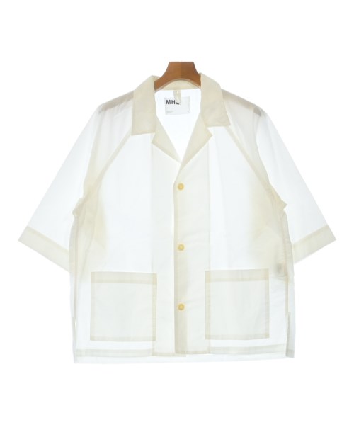 エムエイチエル(MHL.)のMHL. カジュアルシャツ