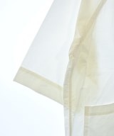 MHL.（エムエイチエル）カジュアルシャツ 白 サイズ:L メンズ/2200627064074