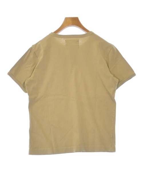MHL.（エムエイチエル）Tシャツ・カットソー ベージュ サイズ:S メンズ/2200627093159