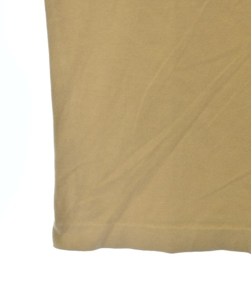 MHL.（エムエイチエル）Tシャツ・カットソー ベージュ サイズ:S メンズ/2200627093159