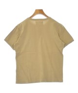 MHL.（エムエイチエル）Tシャツ・カットソー ベージュ サイズ:S メンズ/2200627093159