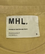 MHL.（エムエイチエル）Tシャツ・カットソー ベージュ サイズ:S メンズ/2200627093159