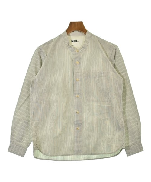 エムエイチエル(MHL.)のMHL. カジュアルシャツ