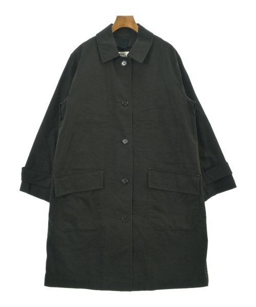 エムエイチエル(MHL.)のMHL. ステンカラーコート