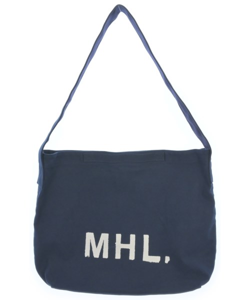 エムエイチエル(MHL.)のMHL. トートバッグ