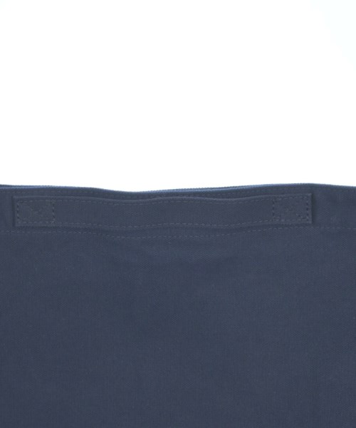 MHL.（エムエイチエル）トートバッグ 紺 サイズ:- メンズ/2200627532412