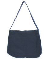 MHL.（エムエイチエル）トートバッグ 紺 サイズ:- メンズ/2200627532412