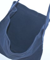 MHL.（エムエイチエル）トートバッグ 紺 サイズ:- メンズ/2200627532412