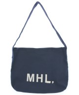 MHL. トートバッグ