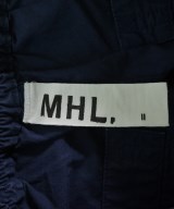 MHL.（エムエイチエル）その他 紺 サイズ:2(M位) レディース/2200615430034