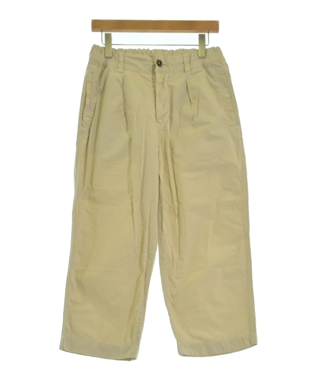 MHL.（エムエイチエル）その他 ベージュ サイズ:2(M位) レディース