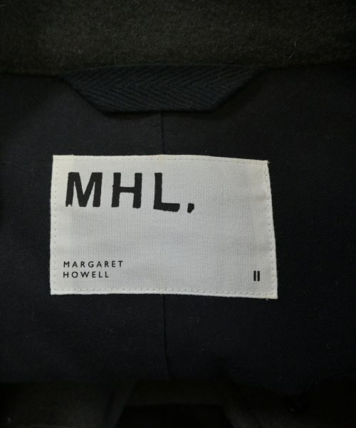 MHL.（エムエイチエル）その他 グレー サイズ:2(M位) レディース/2200615639161