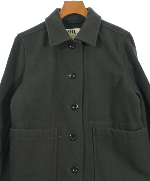 MHL.（エムエイチエル）その他 グレー サイズ:2(M位) レディース/2200615639161