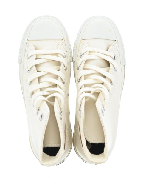 MHL.（エムエイチエル）スニーカー 白 サイズ:23cm レディース/2200615639192