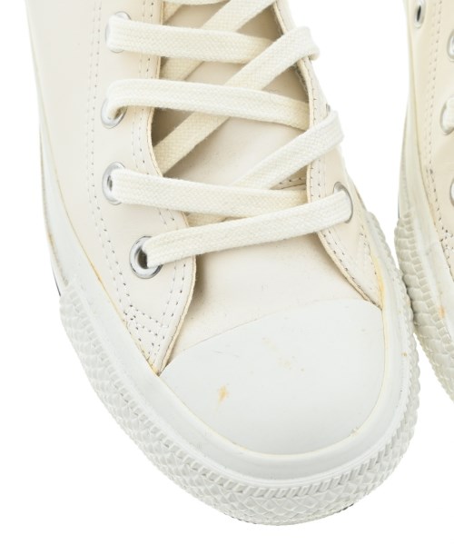 MHL.（エムエイチエル）スニーカー 白 サイズ:23cm レディース/2200615639192