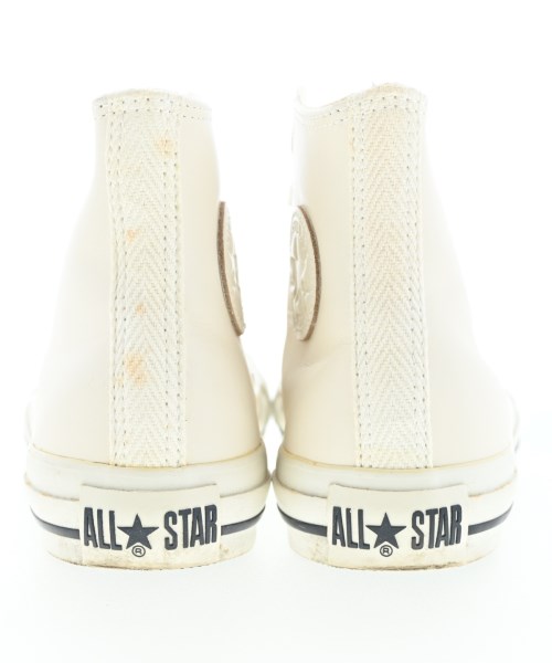 MHL.（エムエイチエル）スニーカー 白 サイズ:23cm レディース/2200615639192