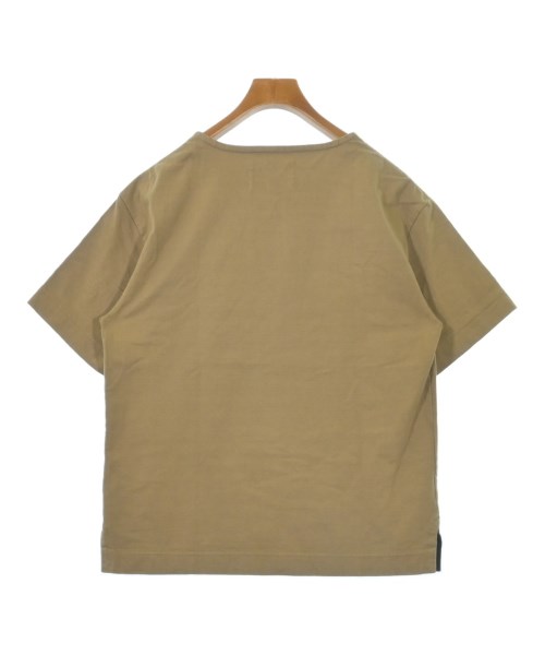 MHL.（エムエイチエル）Tシャツ・カットソー カーキ サイズ:M メンズ/2200616604045