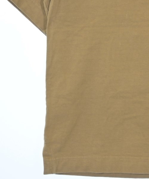 MHL.（エムエイチエル）Tシャツ・カットソー カーキ サイズ:M メンズ/2200616604045