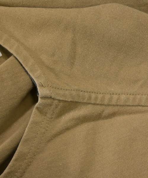 MHL.（エムエイチエル）Tシャツ・カットソー カーキ サイズ:M メンズ/2200616604045