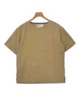 MHL.（エムエイチエル）Tシャツ・カットソー カーキ サイズ:M メンズ/2200616604045