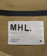 MHL.（エムエイチエル）Tシャツ・カットソー カーキ サイズ:M メンズ/2200616604045