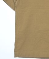 MHL.（エムエイチエル）Tシャツ・カットソー カーキ サイズ:M メンズ/2200616604045