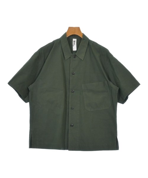 エムエイチエル(MHL.)のMHL. カジュアルシャツ