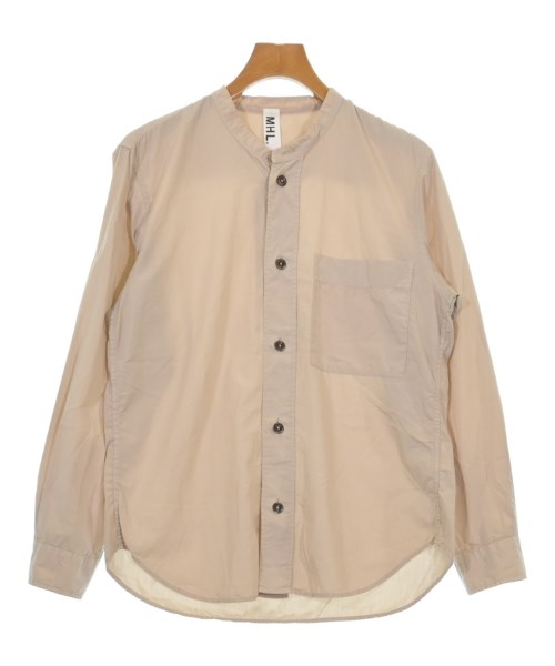 エムエイチエル(MHL.)のMHL. カジュアルシャツ