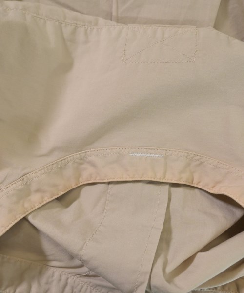 MHL.（エムエイチエル）カジュアルシャツ ベージュ サイズ:M メンズ/2200627919077