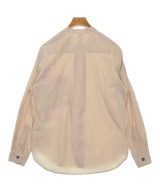 MHL.（エムエイチエル）カジュアルシャツ ベージュ サイズ:M メンズ/2200627919077