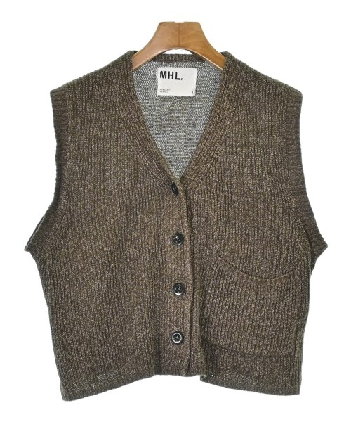 エムエイチエル(MHL.)のMHL. ベスト