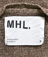 MHL.（エムエイチエル）ベスト 茶 サイズ:2(M位) レディース/2200627936029