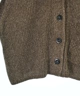 MHL.（エムエイチエル）ベスト 茶 サイズ:2(M位) レディース/2200627936029