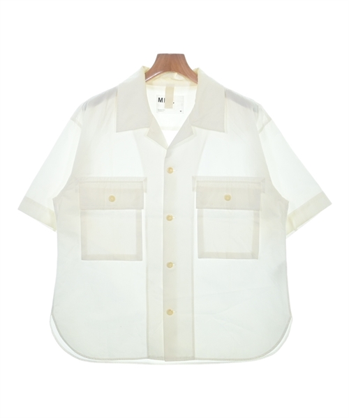 エムエイチエル(MHL.)のMHL. カジュアルシャツ