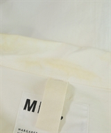 MHL.（エムエイチエル）カジュアルシャツ 白 サイズ:M メンズ/2200627992056