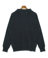 MHL.（エムエイチエル）ニット・セーター 紺 サイズ:M メンズ/2200627992070