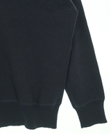 MHL.（エムエイチエル）ニット・セーター 紺 サイズ:M メンズ/2200627992070