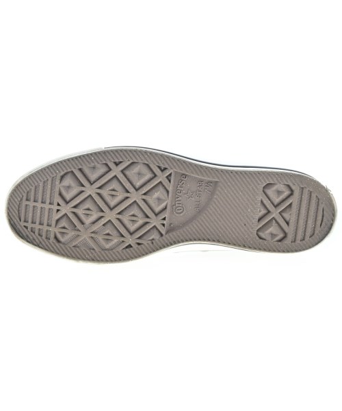 MHL.（エムエイチエル）スニーカー グレー サイズ:UK7 1/2(26cm位) メンズ/2200623602027