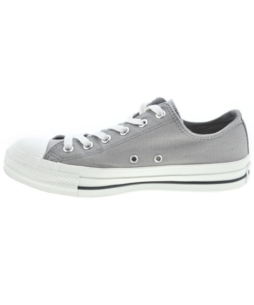 MHL.（エムエイチエル）スニーカー グレー サイズ:UK7 1/2(26cm位) メンズ/2200623602027