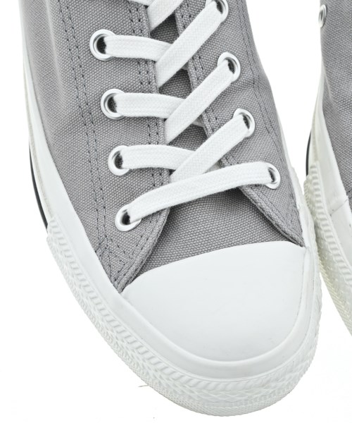 MHL.（エムエイチエル）スニーカー グレー サイズ:UK7 1/2(26cm位) メンズ/2200623602027