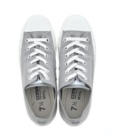 MHL.（エムエイチエル）スニーカー グレー サイズ:UK7 1/2(26cm位) メンズ/2200623602027