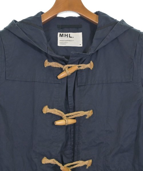 MHL.（エムエイチエル）その他 紺 サイズ:M メンズ/2200623602034