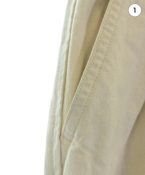 MHL.（エムエイチエル）その他 白 サイズ:M メンズ/2200623602102