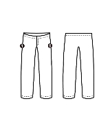 MHL.（エムエイチエル）その他 白 サイズ:M メンズ/2200623602102