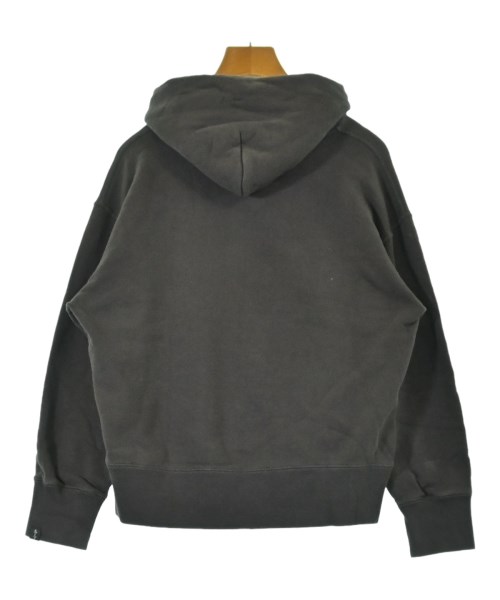 MHL.（エムエイチエル）パーカー グレー サイズ:2(M位) レディース/2200625305018