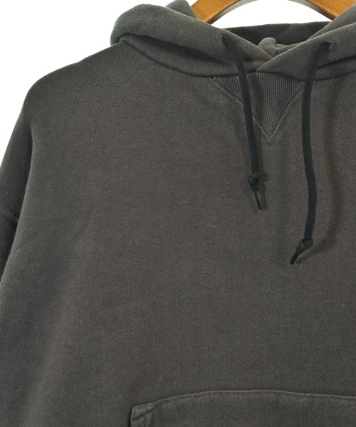 MHL.（エムエイチエル）パーカー グレー サイズ:2(M位) レディース/2200625305018